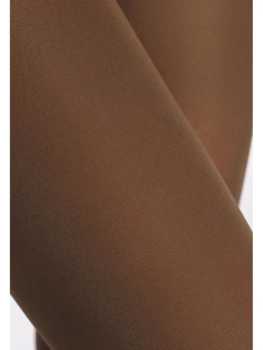 Леггинсы ICE STYLE 240 Leggins  TEATRO moka