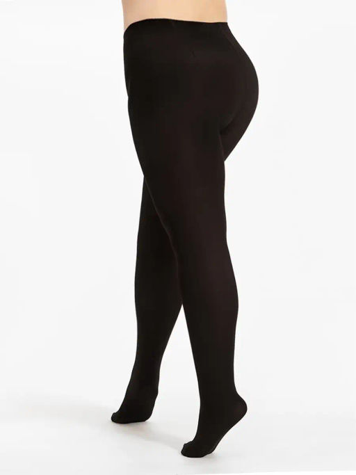 Колготки ICE STYLE 240 SUPER MAXI nero