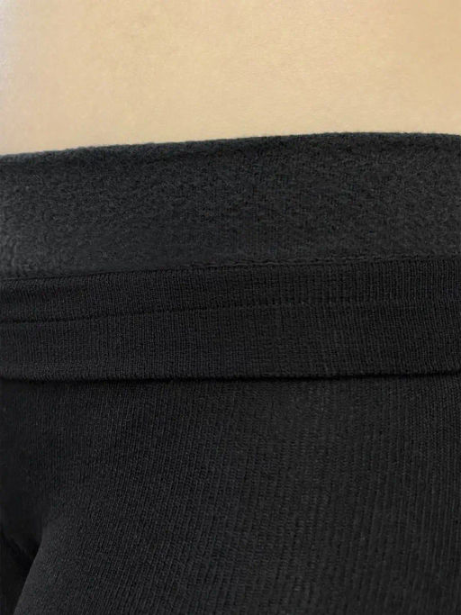 Колготки ICE STYLE 240 SUPER MAXI nero