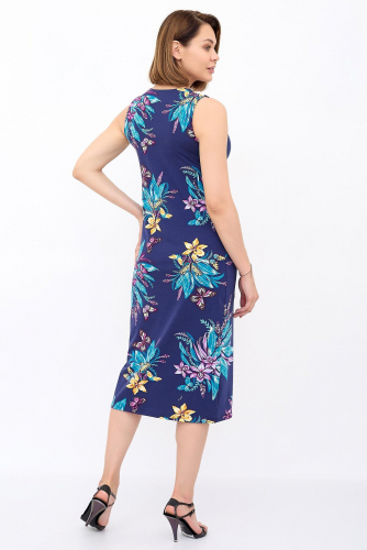 Сарафан LIKA DRESS #862679Мультиколор