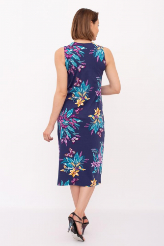 Сарафан LIKA DRESS #862679Мультиколор