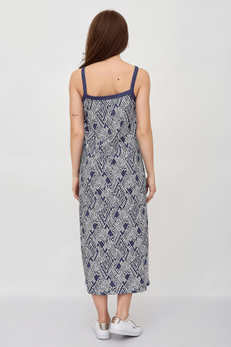Платье LIKA DRESS #862941Мультиколор