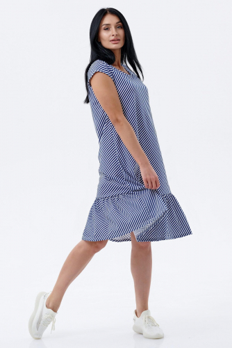 Платье LIKA DRESS #983825Мультиколор