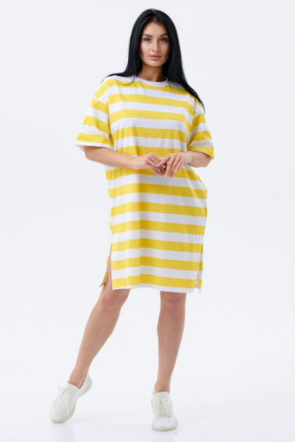 Платье LIKA DRESS #983802Желтый
