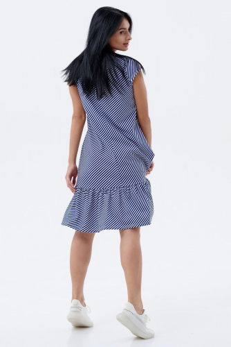 Платье LIKA DRESS #983825Мультиколор