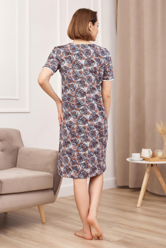Платье LIKA DRESS #862727Мультиколор