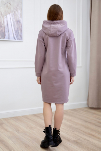Платье LIKA DRESS #862852Коричневый