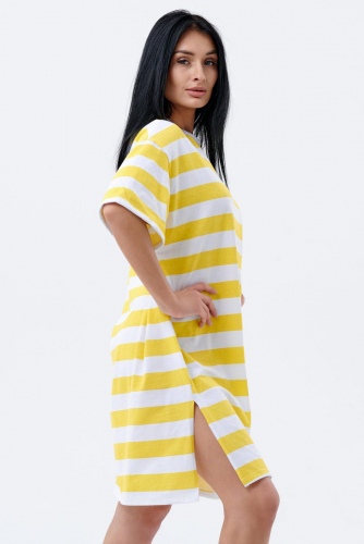 Платье LIKA DRESS #983802Желтый