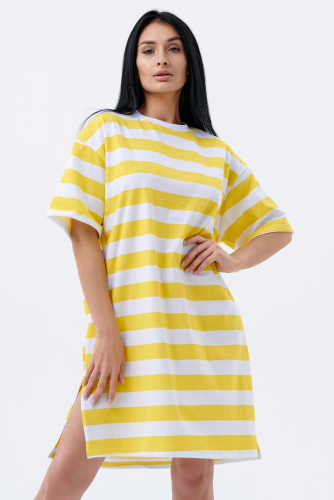 Платье LIKA DRESS #983802Желтый