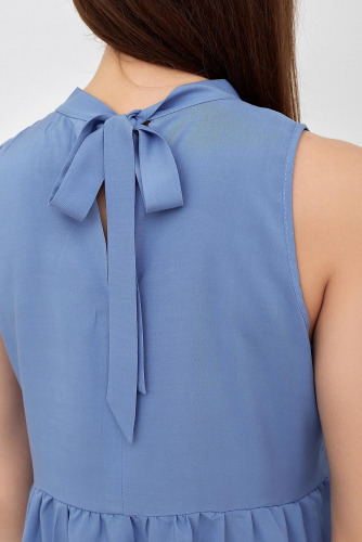 Сарафан LIKA DRESS #862958Голубой