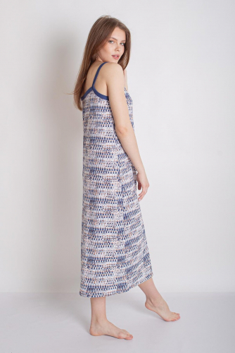 Платье LIKA DRESS #862942Мультиколор