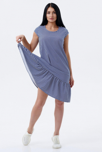 Платье LIKA DRESS #983825Мультиколор