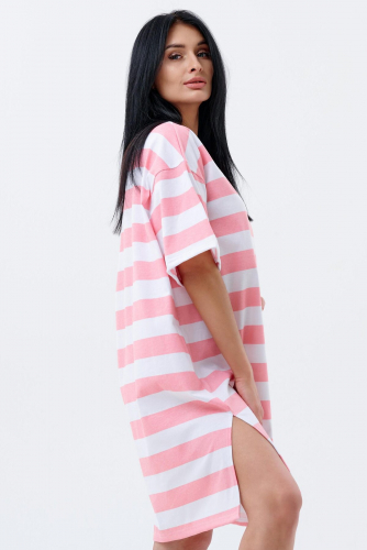 Платье LIKA DRESS #986660Розовый