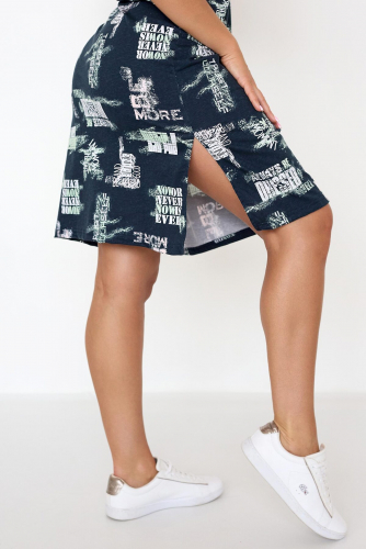 Платье женское Кьяра З LIKA DRESS #1028200Зеленый