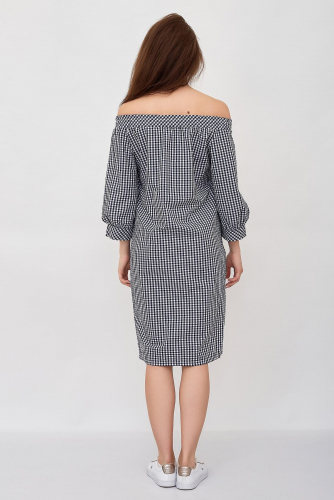 Платье LIKA DRESS #862945Мультиколор