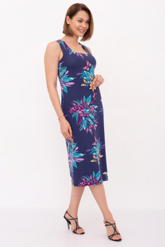 Сарафан LIKA DRESS #862679Мультиколор