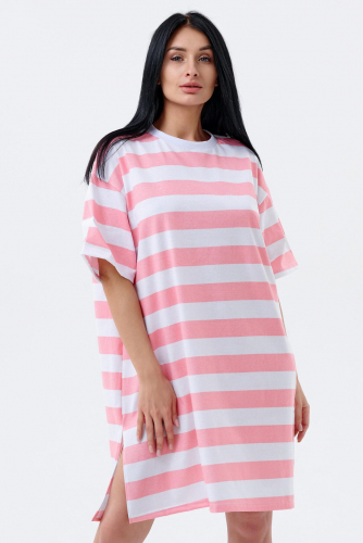 Платье LIKA DRESS #986660Розовый