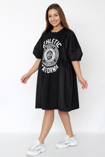 Платье LIKA DRESS #964829Черный