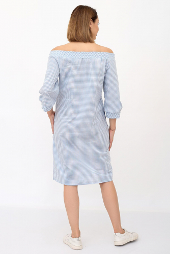 Платье LIKA DRESS #862944Мультиколор