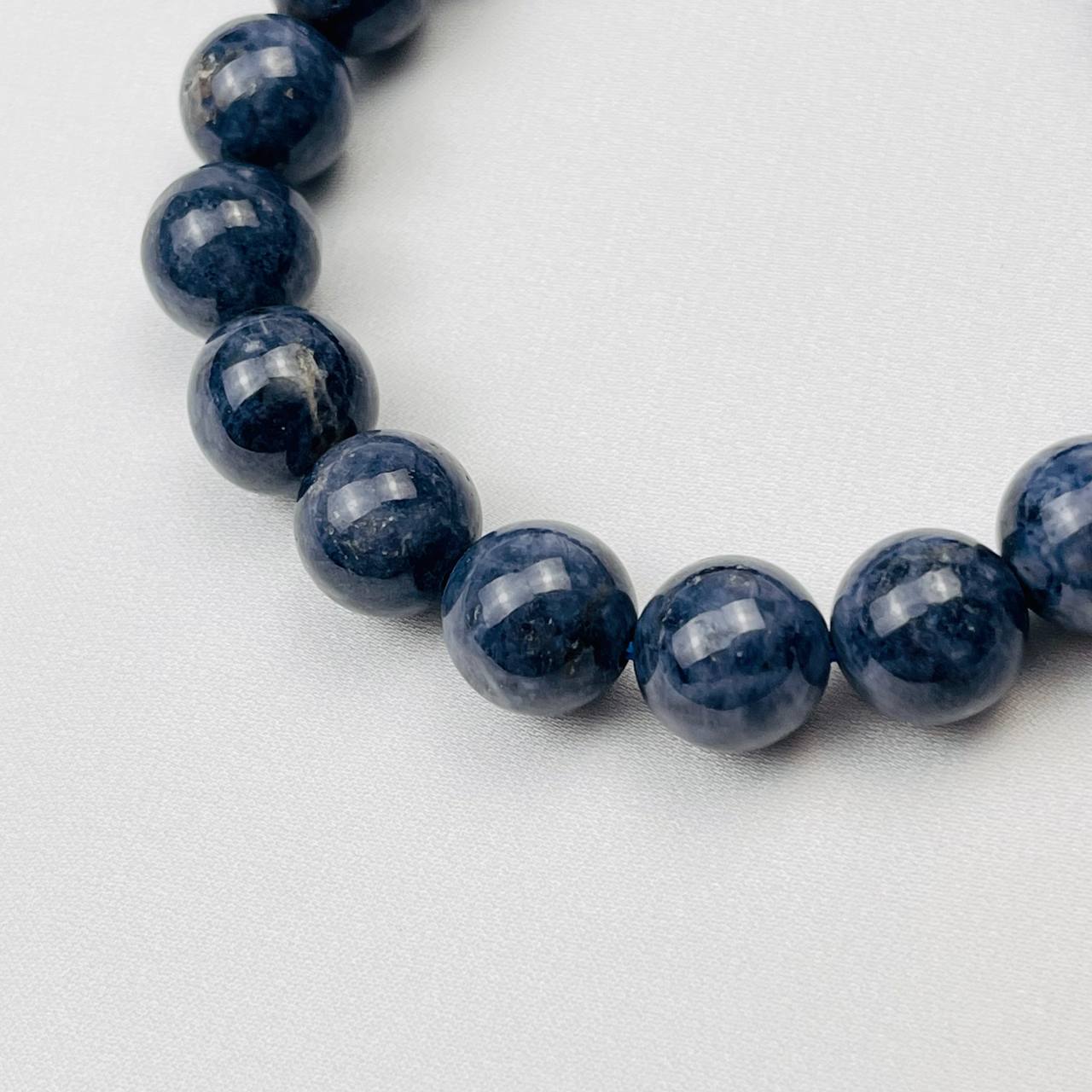 Радуга Самоцветов Браслет из Корунда