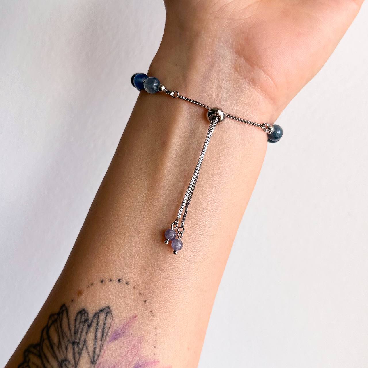 Радуга Самоцветов Браслет