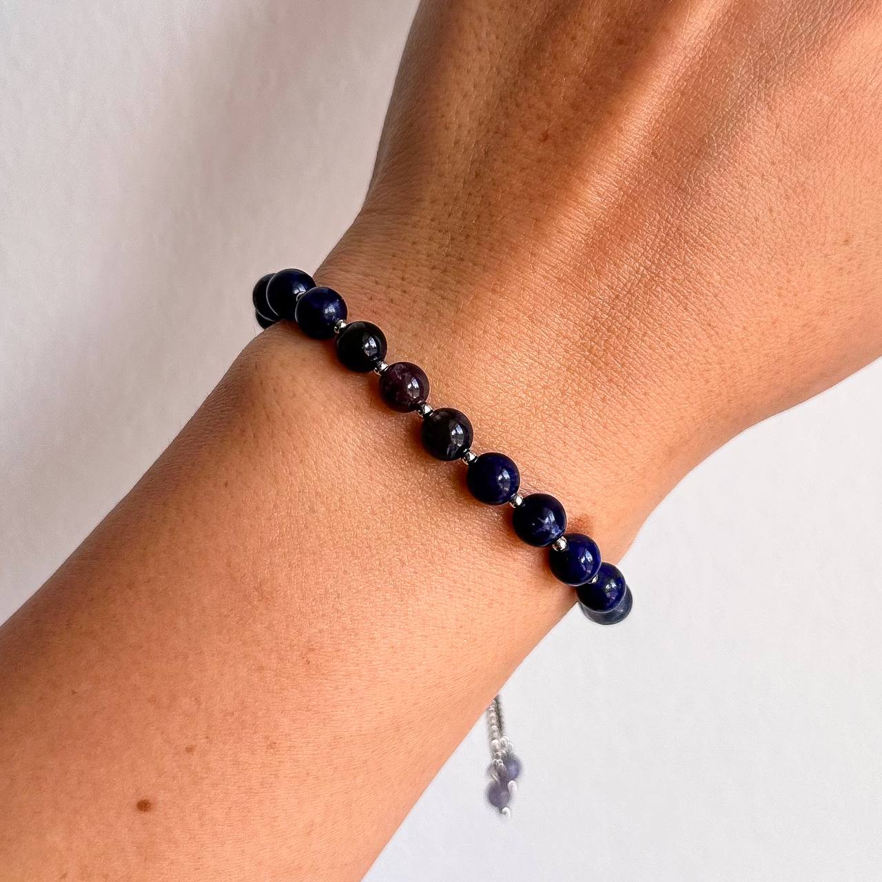 Радуга Самоцветов Браслет