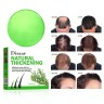 DISAAR Твердый Шампунь NATURAL THICKENING Для утолщения волос, Против Выпадения РОЗМАРИН 100г (DS-5383)