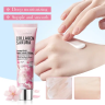 SADOER  Крем для рук COLLAGEN SAKURA  60г  (SD-03034)