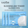 SADOER Патчи для век HYALURONIC ACID 7.5г (SD93745) БЕЗ ПЕРЕВОДА!