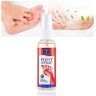 AICHUN BEAUTY  Спрей для ног FOOT Spray 12ч Против Зуда, Антибактериальный, Дезодорирующий  60мл  (AC-2041)