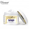 DISAAR Крем для лица COLLAGEN Beauty Cream Антивозрастной 100% КОЛЛАГЕН 80г (DS-334-2)