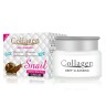 PEI MEI Крем для лица COLLAGEN SNAIL Отбеливающий с КОЛЛАГЕНОМ и экстрактом УЛИТКИ 80г (PM-6863)