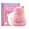 VEZE  Крем для рук Fragrance ROUSE SKIN  (розовый)  60г  (FZ-18540)