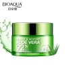 BIOAQUA Крем для лица ALOE VERA Увлажняющий с экстрактом АЛОЭ 50г (BQY-93535)