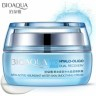 BIOAQUA Крем для лица HYALO-OLIGO Увлажняющий с Олигомерами Гиалуроновой Кислоты 50г (BQY-06203)