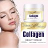 DISAAR Крем для лица COLLAGEN Beauty Cream Антивозрастной 100% КОЛЛАГЕН 80г (DS-334-2)