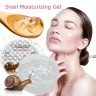 PEI MEI Гель для лица и тела COLLAGEN SNAIL Увлажняющий, Успокаивающий с КОЛЛАГЕНОМ и экстрактом УЛИТКИ 300мл (PM-6916)