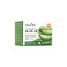 SADOER Крем для лица ALOE VERA Освежающий с АЛОЭ 50г (SD-96451)