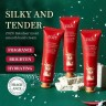 ZOZU  Крем для рук REINDEER Moist Smooth (красный)  30г  (ZOZU-88579)