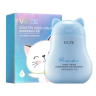 VEZE  Крем для рук Fragrance ROUSE SKIN  (голубой)  60г  (FZ-78358)