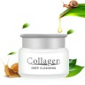 PEI MEI Крем для лица COLLAGEN SNAIL Отбеливающий с КОЛЛАГЕНОМ и экстрактом УЛИТКИ 80г (PM-6863)