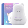 VEZE  Крем для рук Fragrance ROUSE SKIN  (белый)  60г  (FZ-18564)