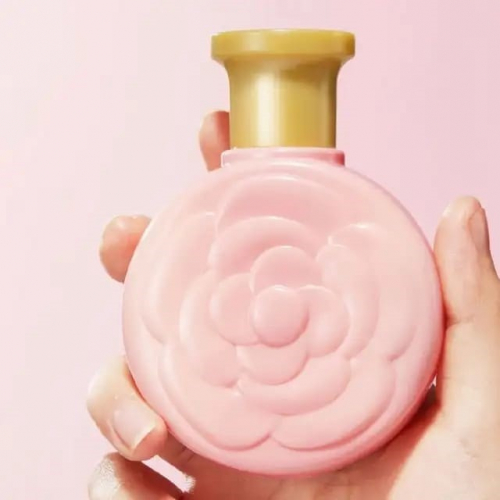 BIOAQUA  Крем для рук ROSE Fragrance Парфюмированный РОЗА  100г  (BQY-56648)