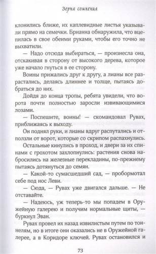 Принцы-воины. Невидимое вторжение