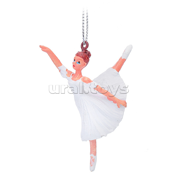 Полирезиновая подвеска