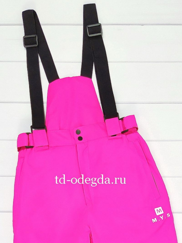 Брюки KT007-4003