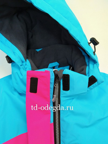 Комбинезон M986-4010