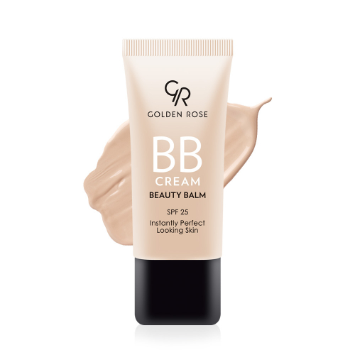 Крем тональный для лица GR Bb Cream Beauty Balm