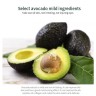 BIOAQUA Средство для снятия макияжа AVOCADO 500мл (BQY-01634)