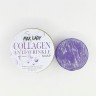 MAX LADY Мыло для лица COLLAGEN Anti-Wrinkle против морщин КОЛЛАГЕН (банка) 100г (MX-2403)